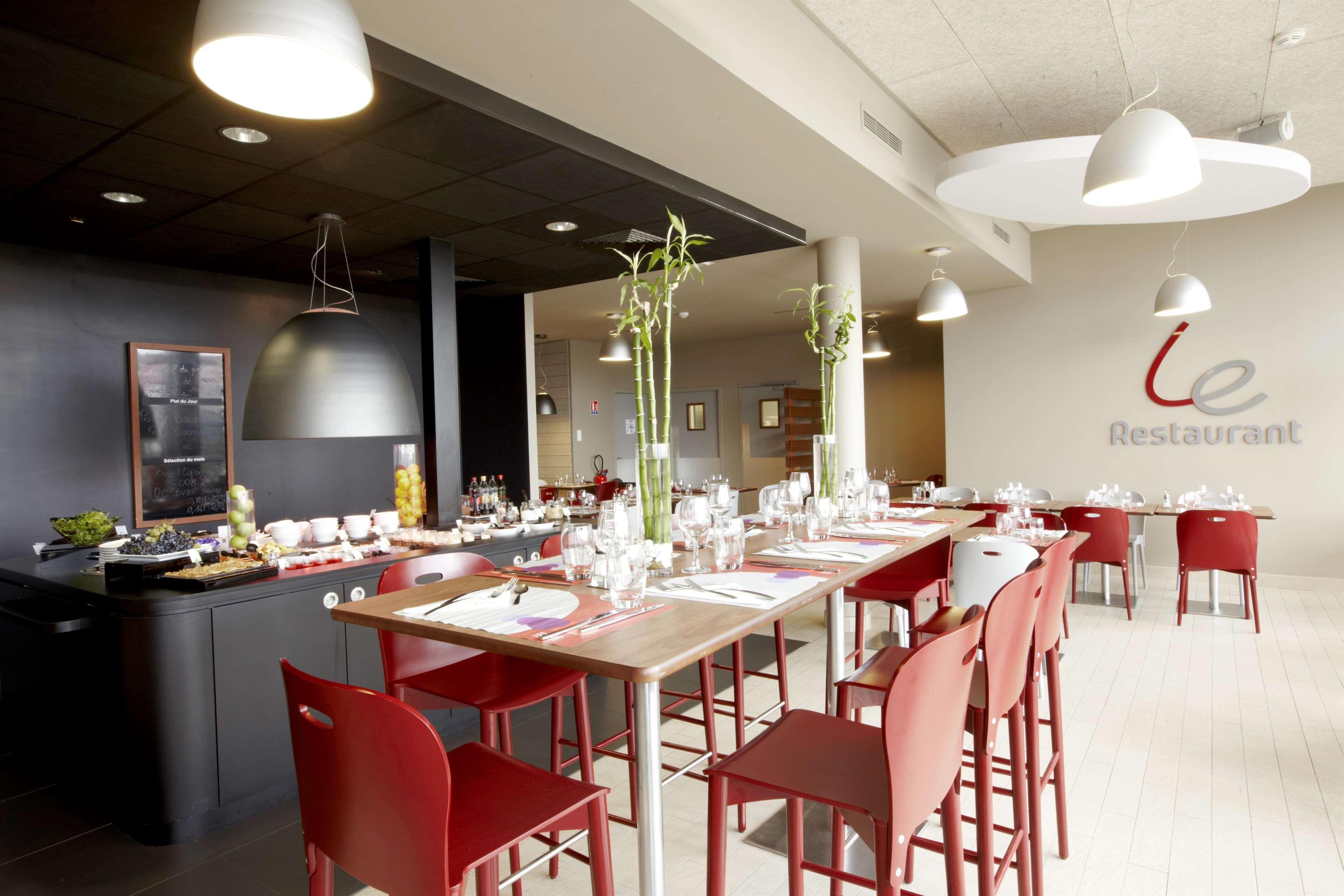 Campanile Carcassonne Est - La Cite Hotell Eksteriør bilde